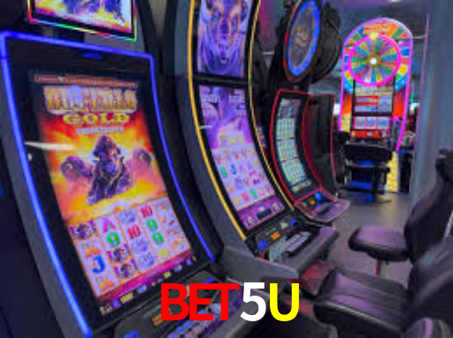 Bet5U